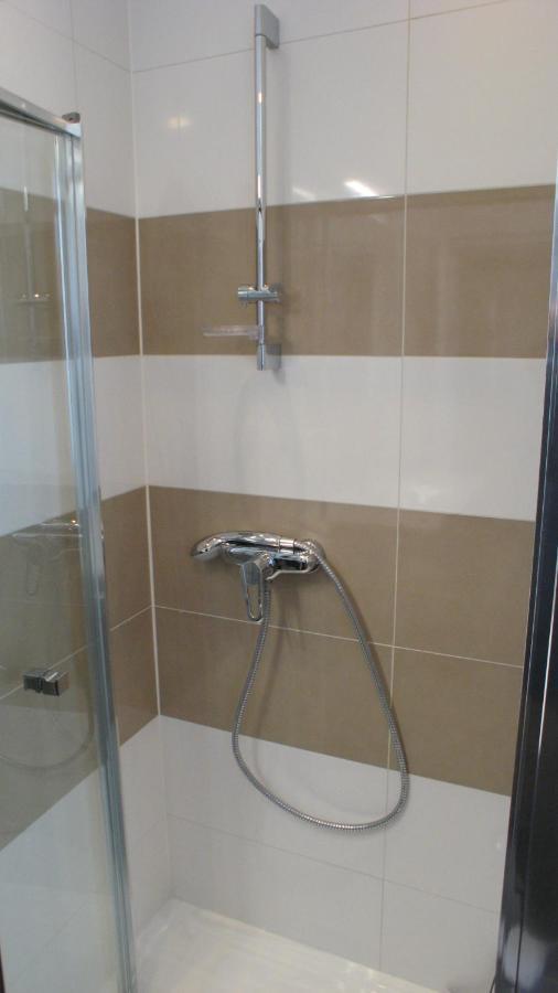Charmant F1 Bis Atypique Gannat Ngoại thất bức ảnh